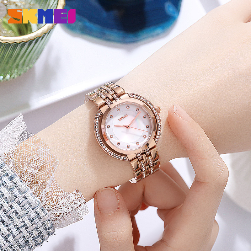 Reloj de Pulsera para Mujer, C - Luxury Watch reseña y precio