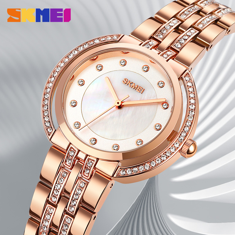 Reloj de Pulsera para Mujer, C - Luxury Watch reseña y precio