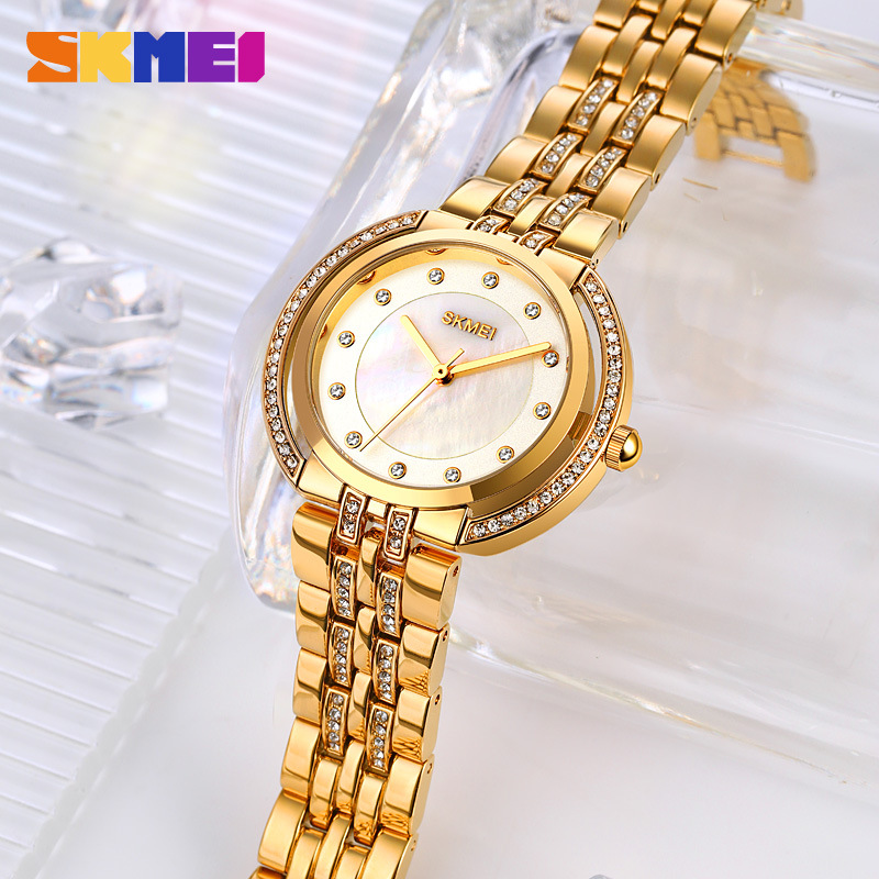 Reloj de Pulsera para Mujer, C - Luxury Watch reseña y precio