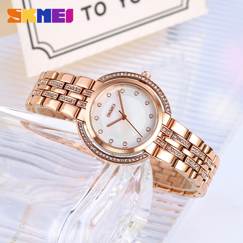 Reloj de Pulsera para Mujer, C - Luxury Watch reseña y precio