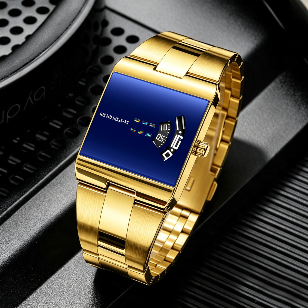 Relojes para Hombre de Marca O - Luxury Watch Maker reseña y precio