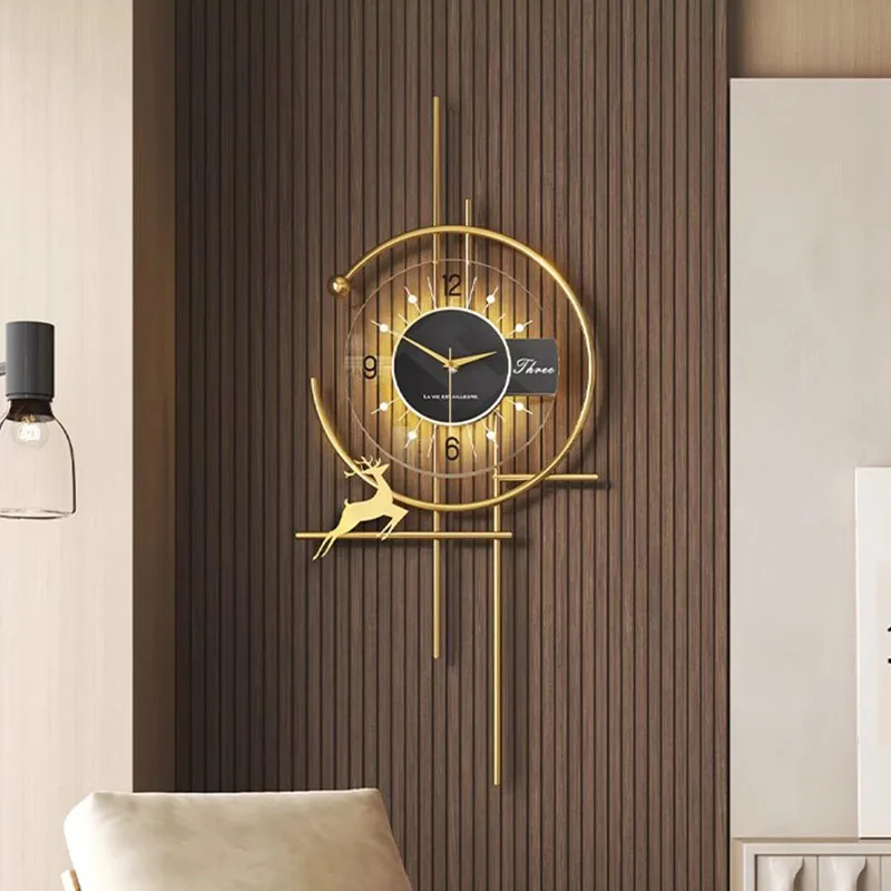 Reloj de pared Popular para co - Luxury Watch House reseña y precio