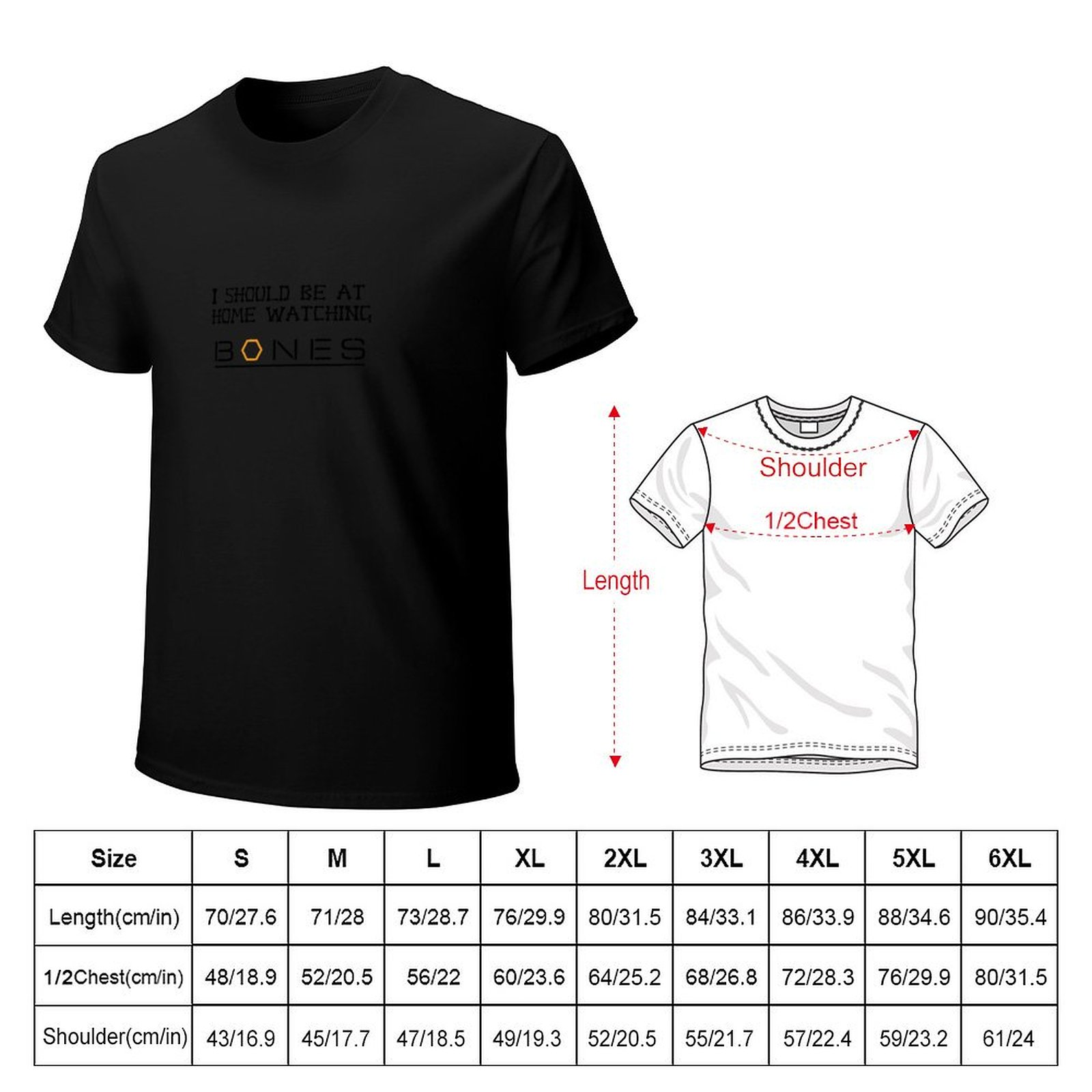 Camiseta con estampado de la s - Luxury Watch In China reseña y precio