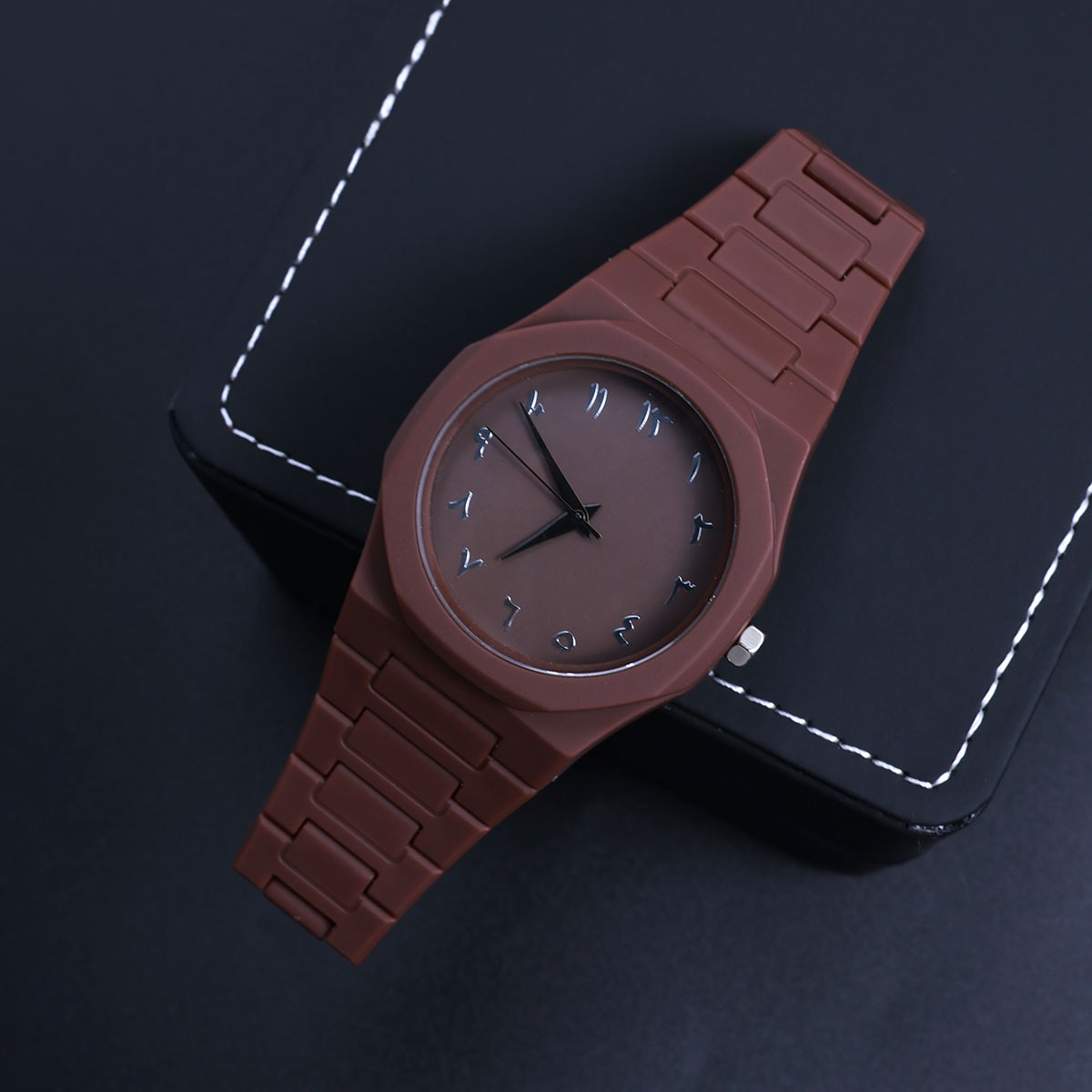 Reloj de Marca Famosa para Hom - Luxury Watch All Black reseña y precio