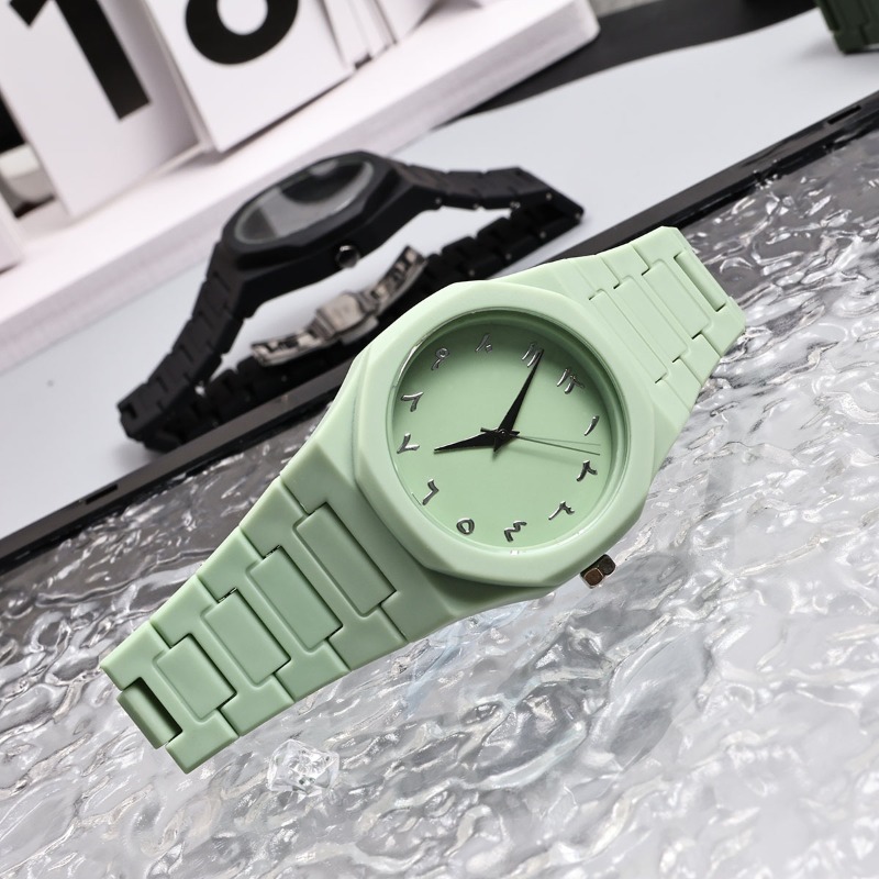 Reloj de Marca Famosa para Hom - Luxury Watch All Black reseña y precio